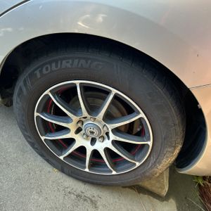 صورة مصغرة 15 لـ 2004 Toyota PRIUS BASE