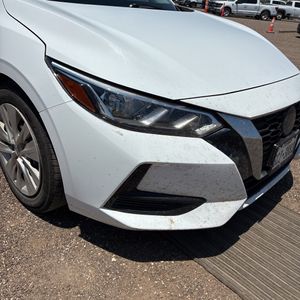 صورة مصغرة 55 لـ 2022 Nissan SENTRA S