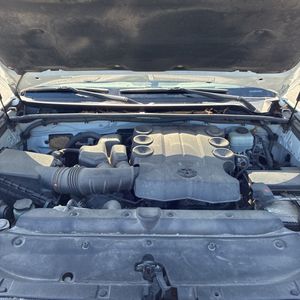 2015 Toyota 4RUNNER SR5 PREMIUM — фото 40