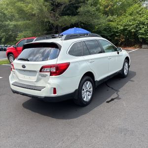 صورة 8 لـ 2016 Subaru OUTBACK 2.5I PREMIUM