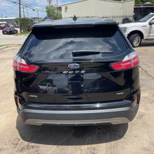 FORD EDGE SEL - 6
