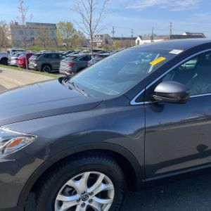 MAZDA CX-9 TOURING - 2