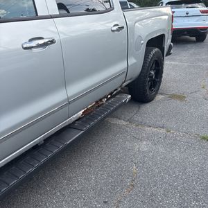 2014 Chevrolet SILVERADO 1500 2LZ 照片 70