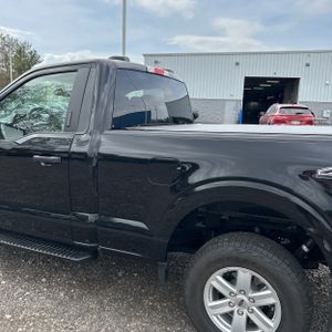 FORD F-150 XLT - 6