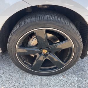 2018 Porsche MACAN S — миниатюра 18