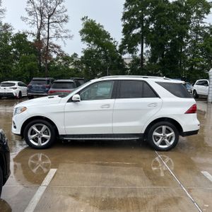 MERCEDES-BENZ GLE - 3