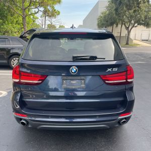صورة 7 لـ 2015 BMW X5 XDRIVE35I