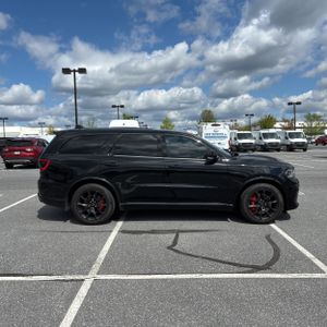 DODGE DURANGO SRT 392 - 10