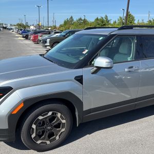 HYUNDAI SANTA FE SEL - 2