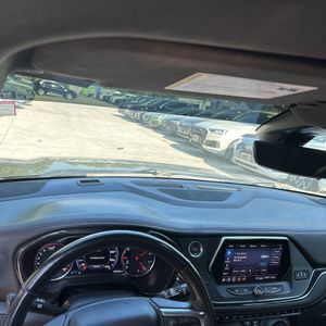2020 Chevrolet BLAZER RS — миниатюра 37