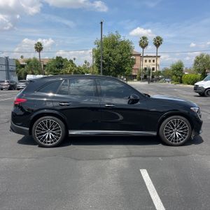 MERCEDES-BENZ AMG GLC 43 4MATIC - 10