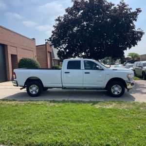 2022 RAM 2500 TRADESMAN 照片 10