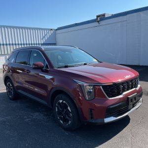 2024 KIA SORENTO S 缩略图 12