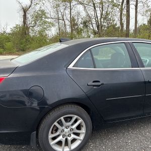 CHEVROLET MALIBU LIMITED LT - 9