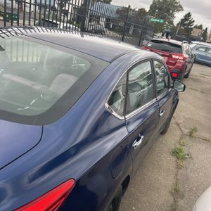 NISSAN SENTRA S - 9