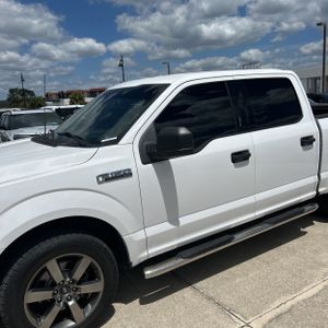FORD F-150 XLT - 2