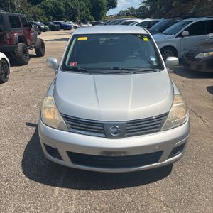 2008 Nissan VERSA 1.8 S thumbnail 14