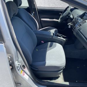 2008 Toyota PRIUS BASE — миниатюра 33