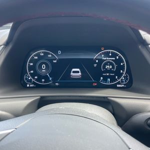 2022 Hyundai SONATA SEL PLUS — фото 41