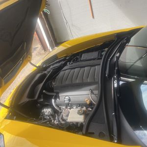 صورة مصغرة 44 لـ 2015 Chevrolet CORVETTE STINGRAY