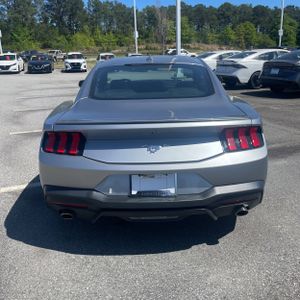 FORD MUSTANG ECOBOOST PREMIUM - 7