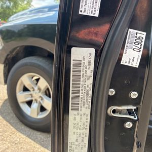 2019 RAM 1500 CLASSIC TRADESMAN 缩略图 51