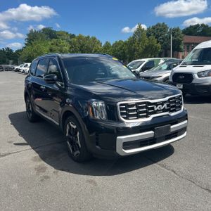 2024 KIA TELLURIDE S — миниатюра 12
