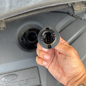 2014 FORD ESCAPE TITANIUM — миниатюра 47