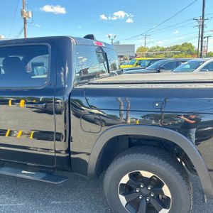 صورة 6 لـ 2019 RAM 1500 REBEL