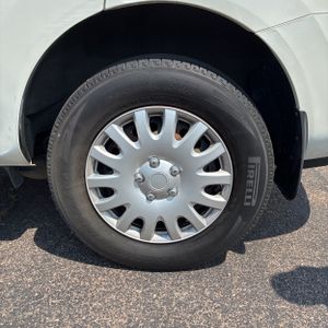 2014 Nissan ROGUE SELECT S thumbnail 18