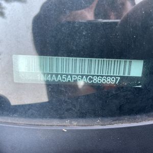 صورة مصغرة 52 لـ 2010 Nissan MAXIMA 3.5 S