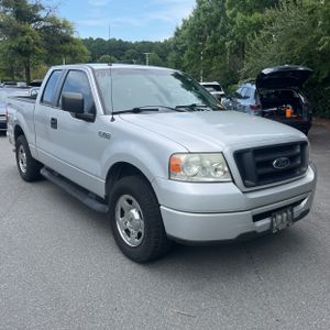 صورة مصغرة 12 لـ 2007 FORD F-150 XL