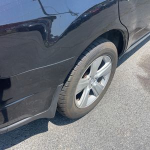 صورة مصغرة 76 لـ 2010 Acura MDX SH-AWD W/TECH W/RES