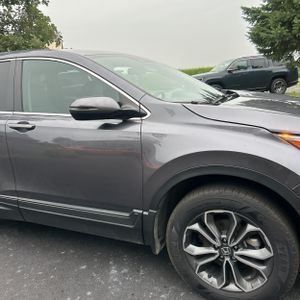 2022 Honda CR-V EX 缩略图 13