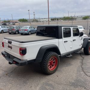 JEEP GLADIATOR MOJAVE - 8