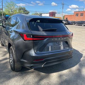 LEXUS NX 250 BASE - 7