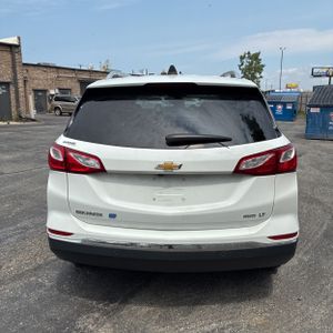 صورة 7 لـ 2019 Chevrolet EQUINOX LT