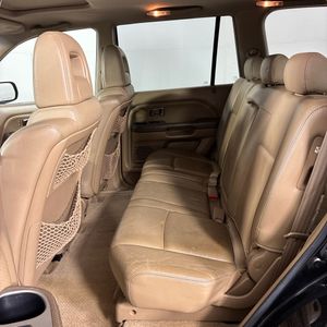 2005 Honda PILOT EX-L 照片 33