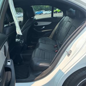 2021 Mercedes-BENZ C-CLASS 缩略图 32
