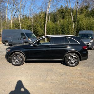 MERCEDES-BENZ GLC - 3