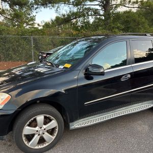 صورة 2 لـ 2011 Mercedes-BENZ M-CLASS