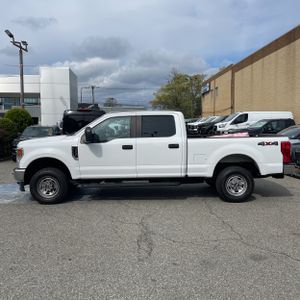 FORD F-250 SUPER DUTY XL - 3