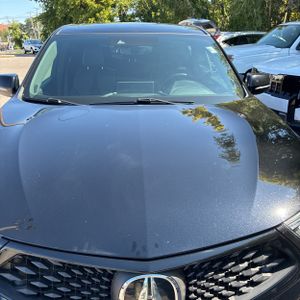 2021 Acura RDX SH-AWD W/A-SPEC 照片 13
