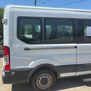 FORD TRANSIT-350 XL - 9
