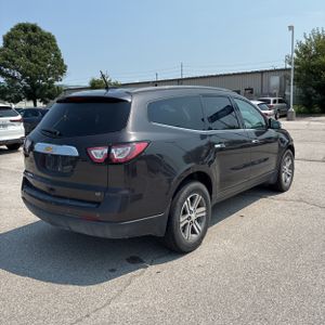 صورة 8 لـ 2017 Chevrolet TRAVERSE LT
