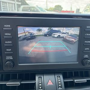 2019 Toyota RAV4 XLE PREMIUM — фото 39