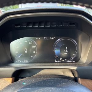2022 Volvo XC90 RECHARGE T8 INSCRIPTION EXPRESSION 7P 缩略图 43