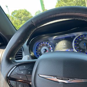 2019 Chrysler 300 S 缩略图 63