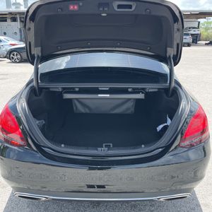 صورة مصغرة 43 لـ 2021 Mercedes-BENZ C-CLASS