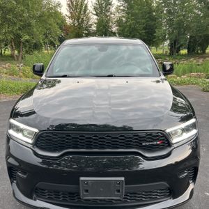 2025 Dodge DURANGO GT thumbnail 15